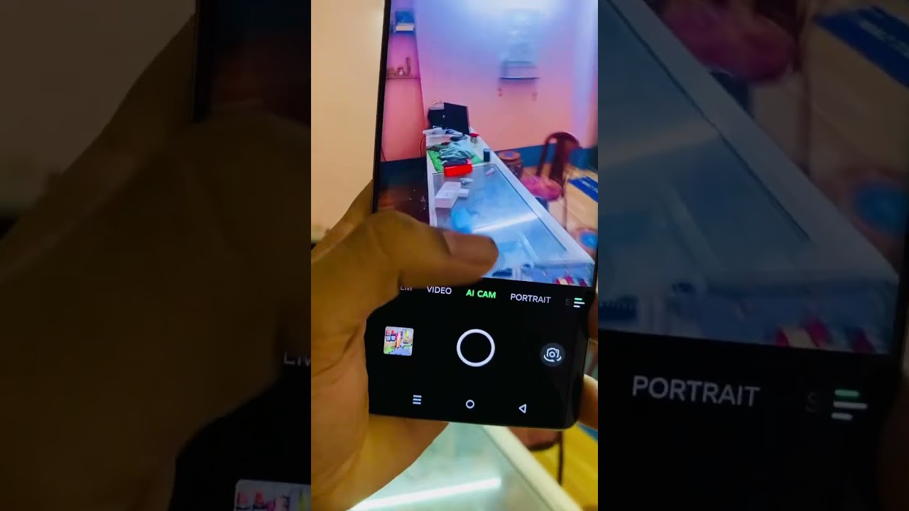 Infinix Note 40 Pro Camera Zoom Test #techgadgets #infinix #infinixnote40pro5g