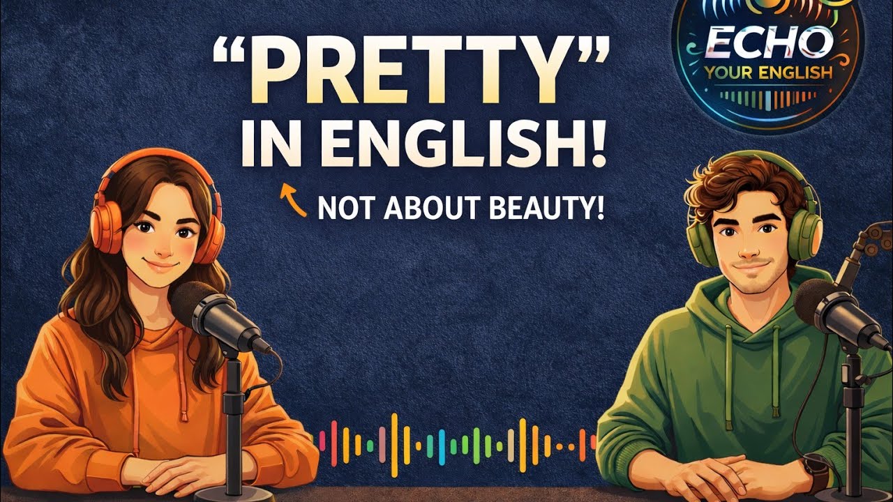 Everyday English Podcast | When to Use 