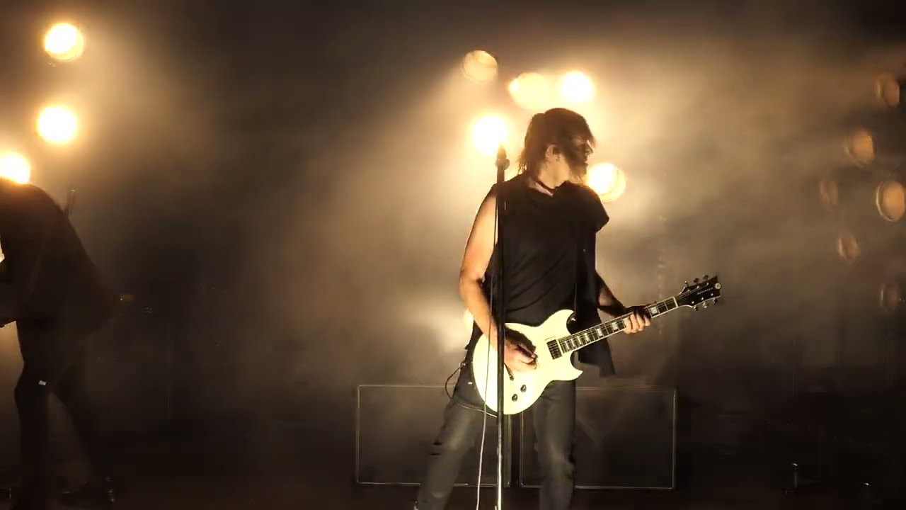 Nine Inch Nails - 