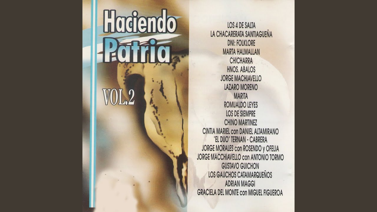 Mama Gaucha