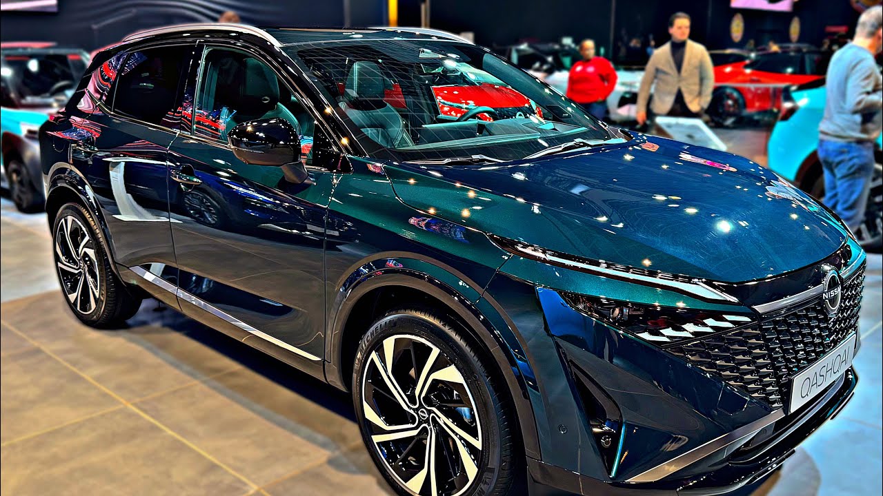 77 самых красивых новых автомобилей 2026 года — Honda, Hyundai, Lexus, BMW и Ford.