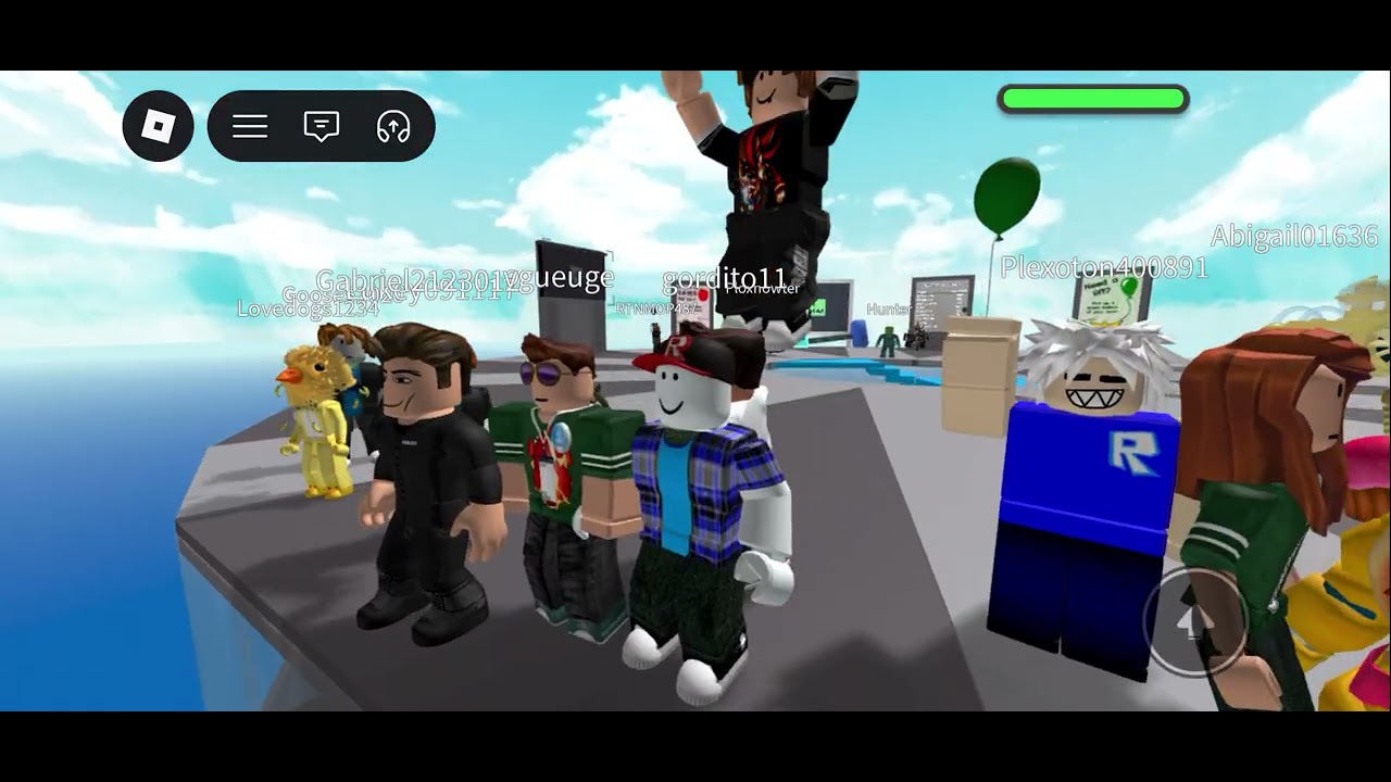 I play natural disasters