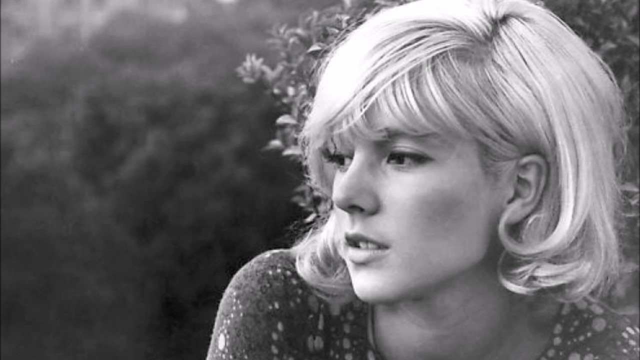 Sylvie Vartan Stupid Cupid