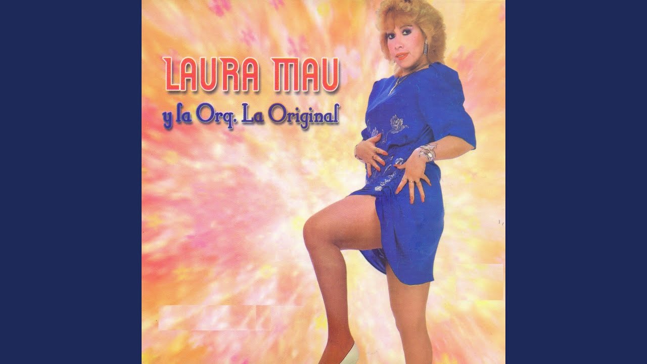 Eres (feat. Orquesta La Original)