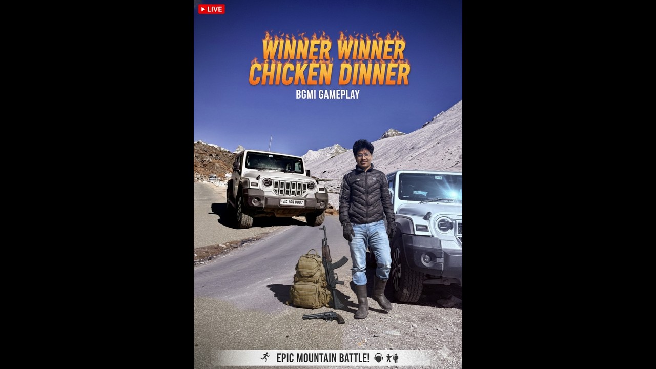 ULTIMATE ROYALE RANK PUSH 🎯BGMI LIVE🎯#battlegroundmobileindia #bgmi #ncsnocopyright
