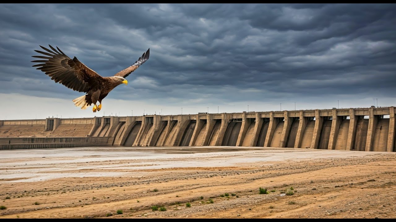 Panjnad Barrage: Engineering Marvel| Documentary |M/SRamzan &Sons Pvt.Ltd