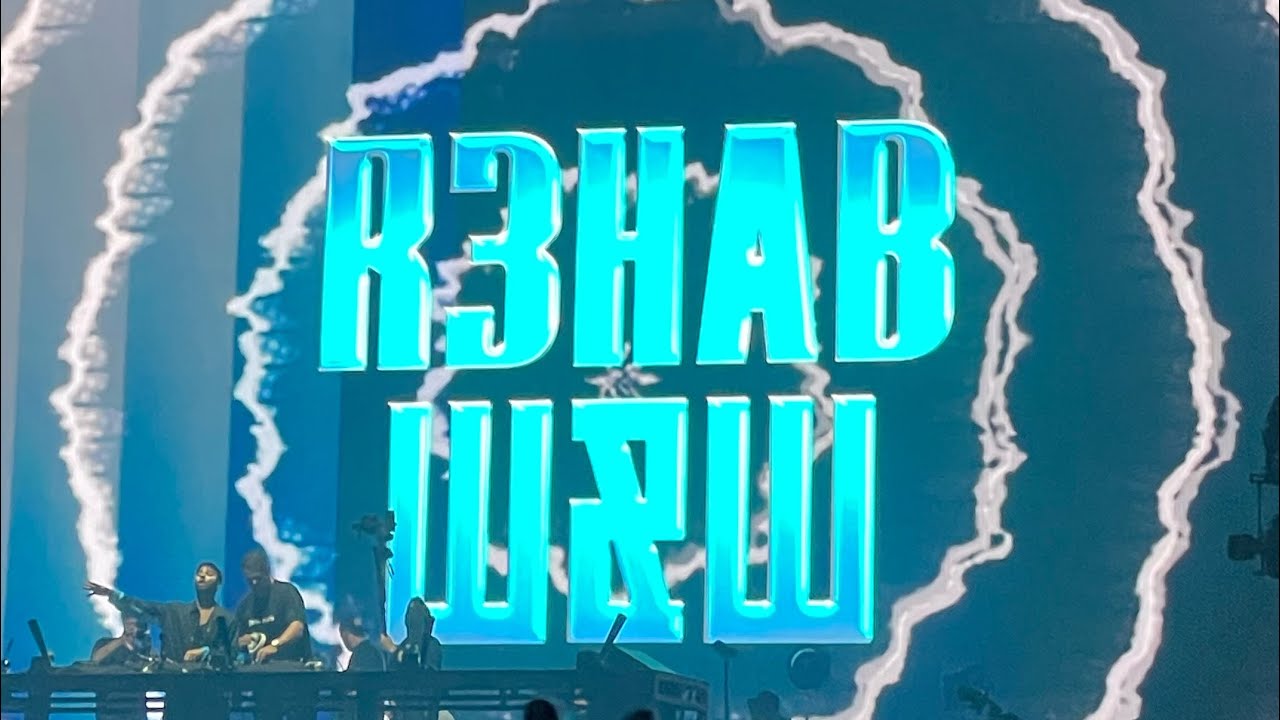 【EDM】W&W , R3HAB , David Guetta , Steve Aoki  , Timmy Trumpet , ZEDD , Avicii , Hardwell VOL9