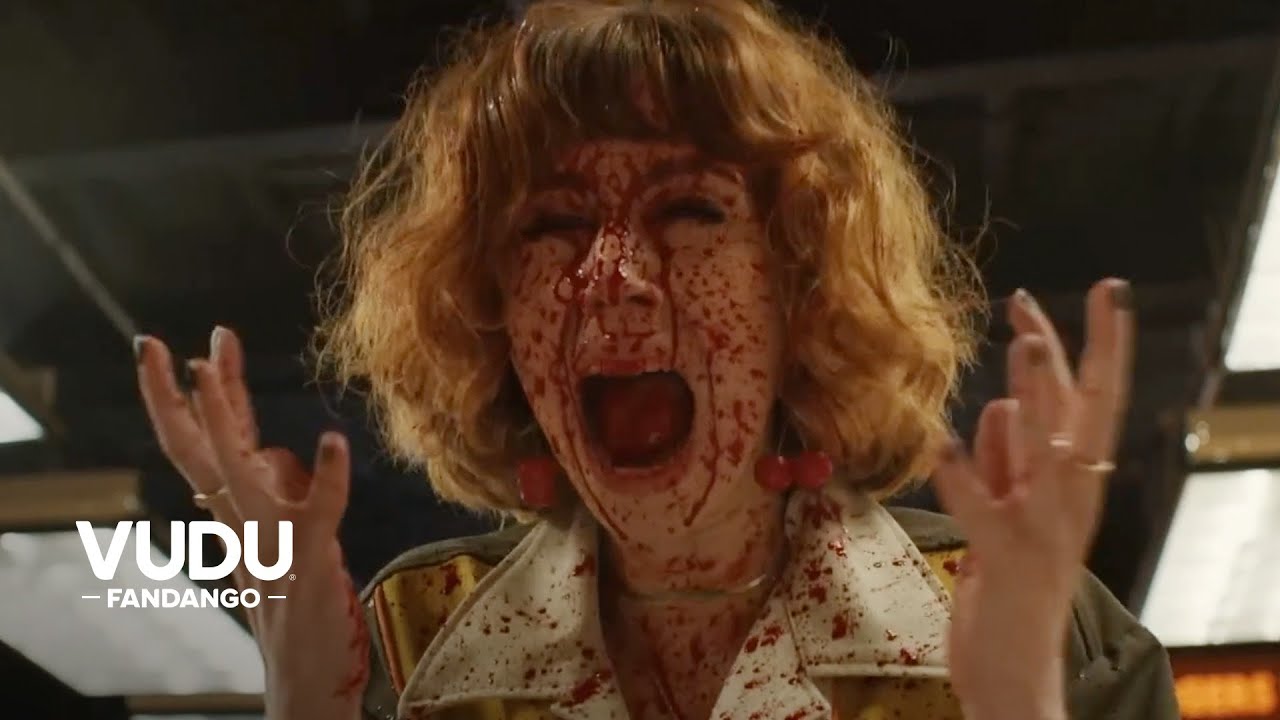 The Passenger Trailer #1 (2023) | Vudu
