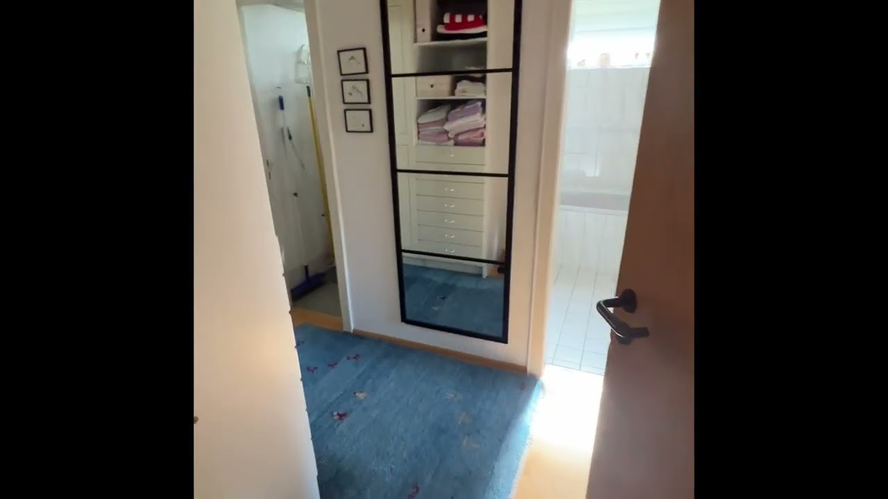 Wohnung (4.5 Raum) in Bochum-Querenburg