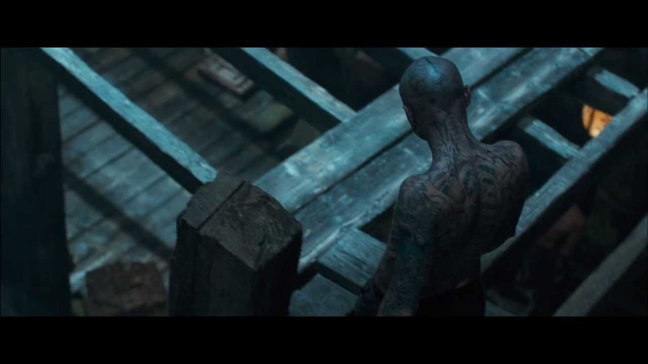 47 Ronin - Filmklipp 