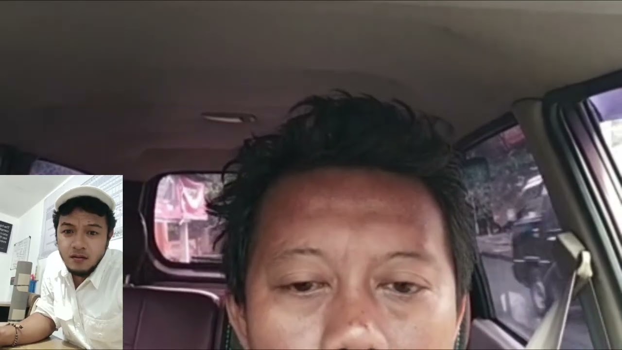 Indonesia lagi musim hujan dimana mana banjir