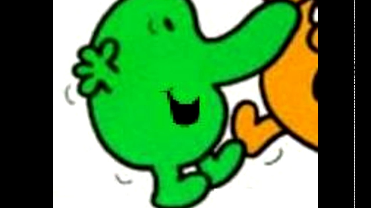 Mr  Nosey Song (FIXED)