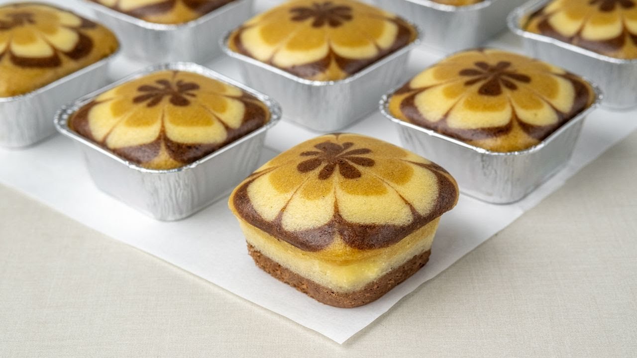 🔥 KUE LEMBUT PALING MENAKJUBKAN ‼️ RESEP KUE TANPA OVEN TANPA MIXER MUDAH UNTUK PEMULA HANYA 1 TELUR