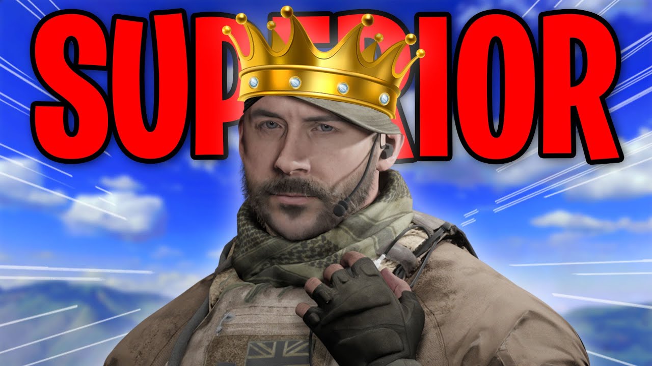 Modern Warfare is SUPERIOR to Black Ops Cold War!