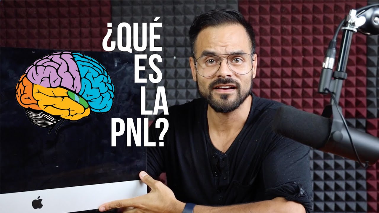 ¿Qué es la Programación Neurolingüística? (La PNL Explicada)