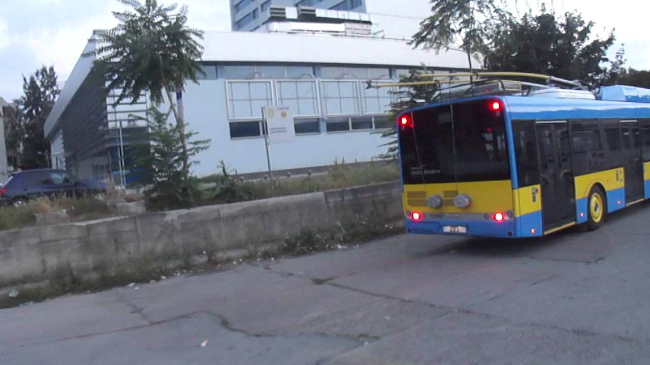 Skoda 26 TR - Движение на дизел