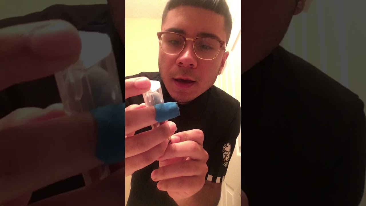 BANG DISPOSAL VAPE REVIEW 💨