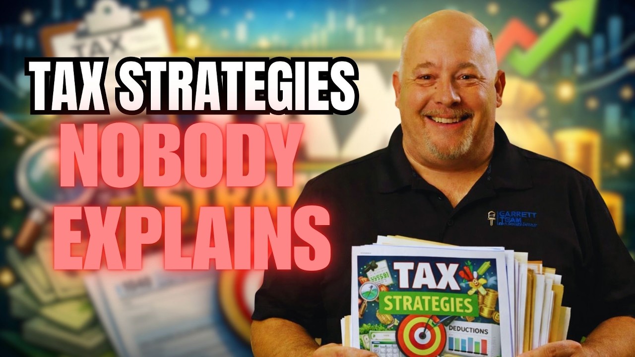 2026 Homebuyer Tax Secrets: Uncovering Obscure Deductions!