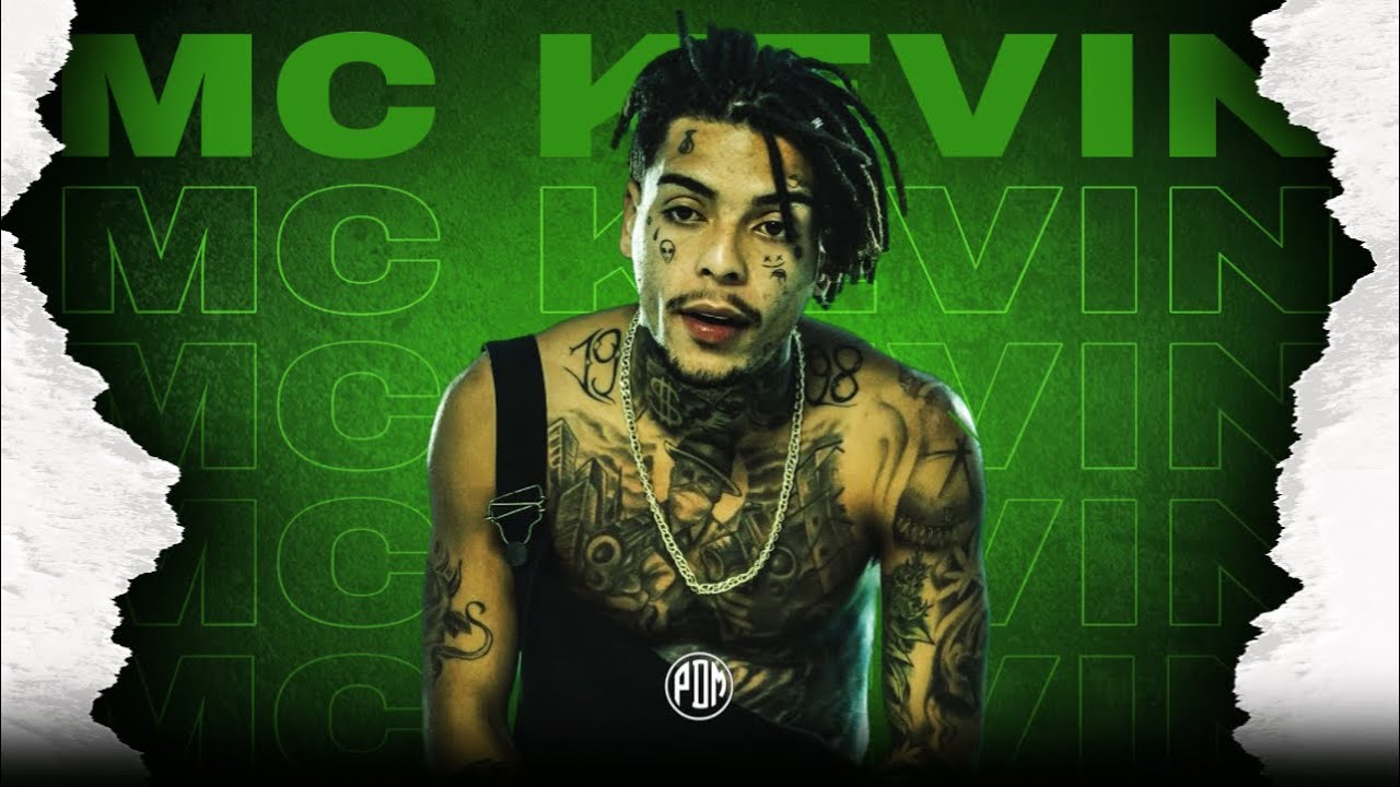 MC Kevin - Estrela (Album Exclusivo 2022) Dj Glenner