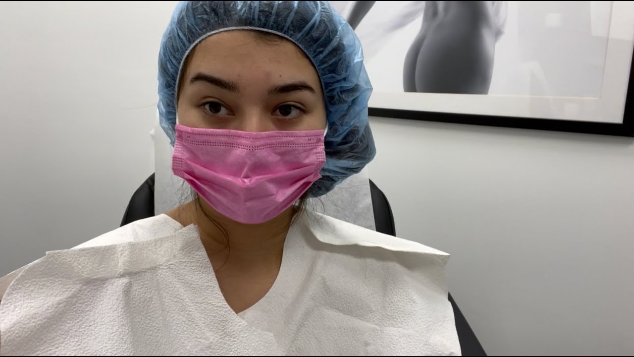 BBL Revision Surgery Day *WORST Pain Ever*