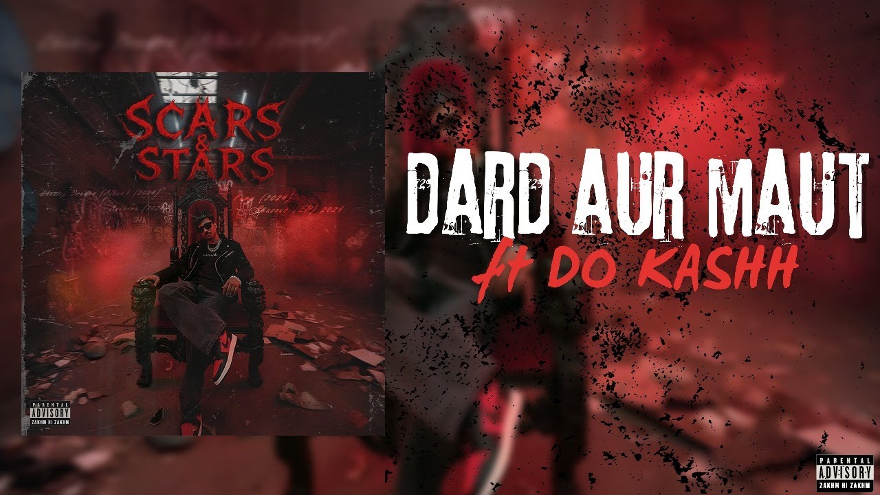 Dard Aur Maut - TAQI I Ft. Do kasHH