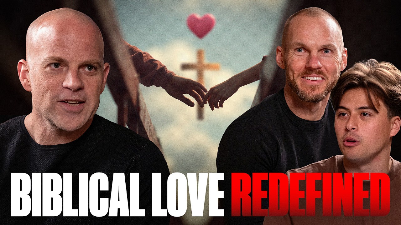 Christian Dating, Boundaries, and God’s Will for Your Relationship