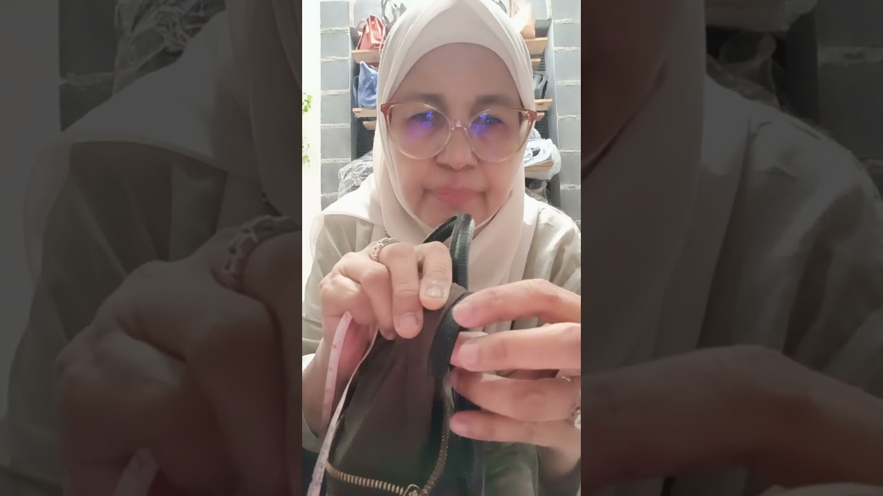 Tas Kulit premium turun harga,WA 085100740814,Bekasi