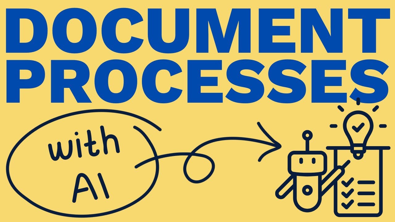How to Document Business Processes Using AI (Live Demo)