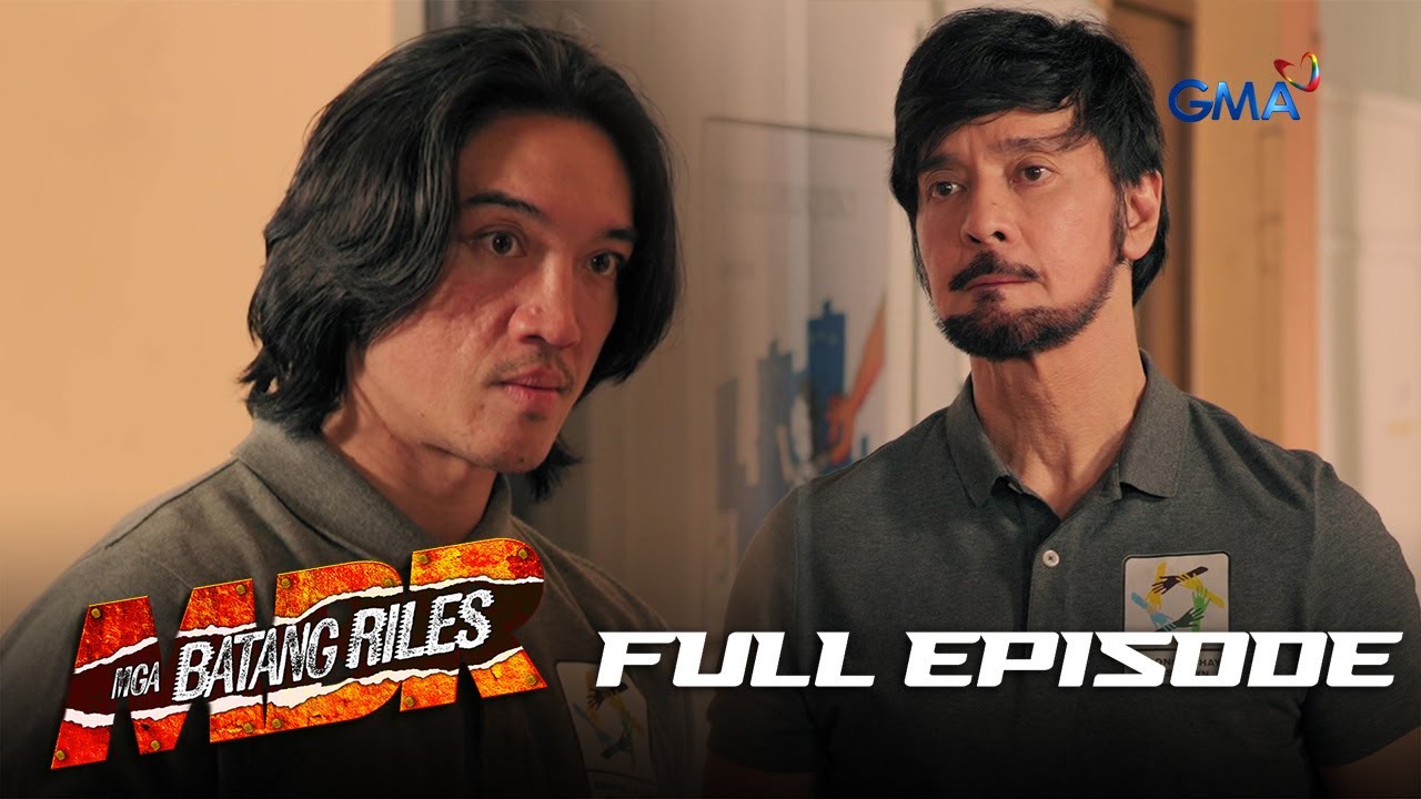 Mga Batang Riles: Yani’s crucial investigation unfolds further! (Full Episode 25) February 7, 2025