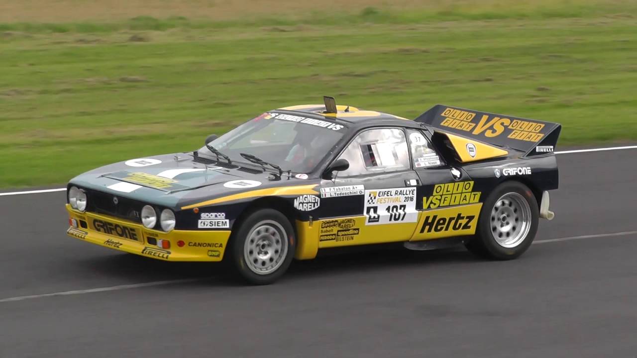 RallyDay 2016 - Castle Combe - 24th September 2016