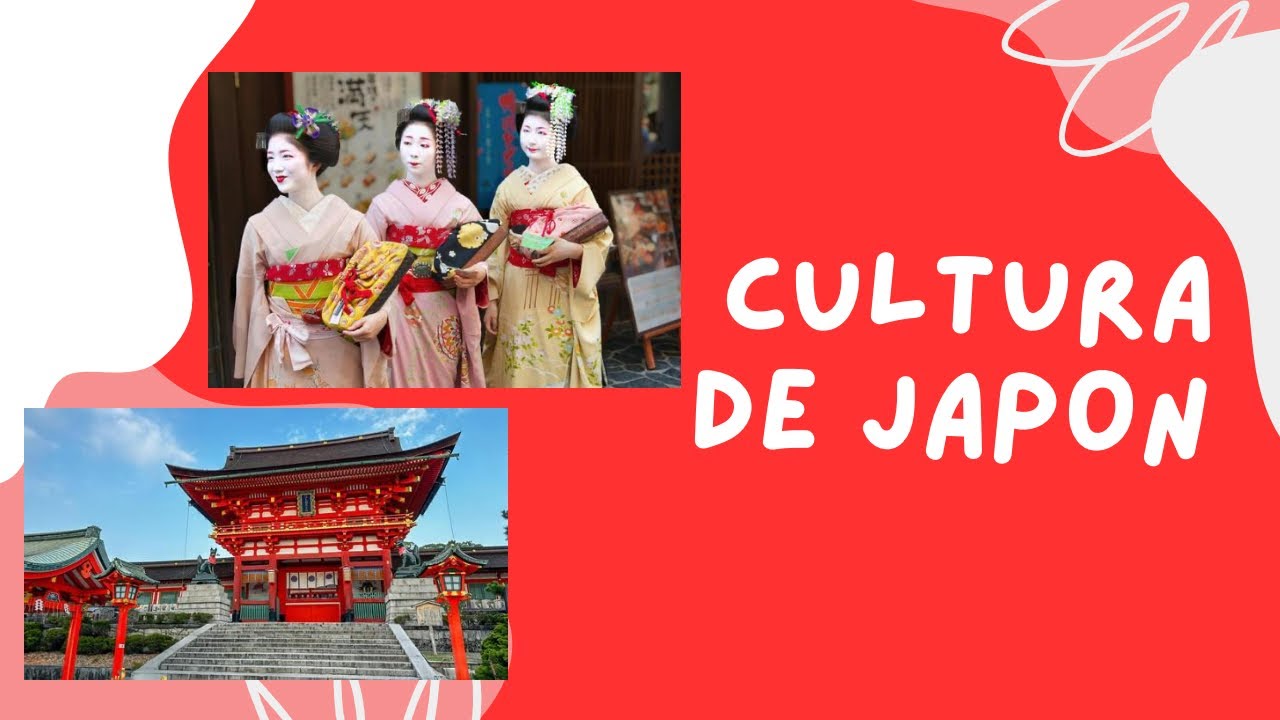 DATOS IMPORTANTES Y CULTURA DE JAPÓN 🇯🇵🏯🎎