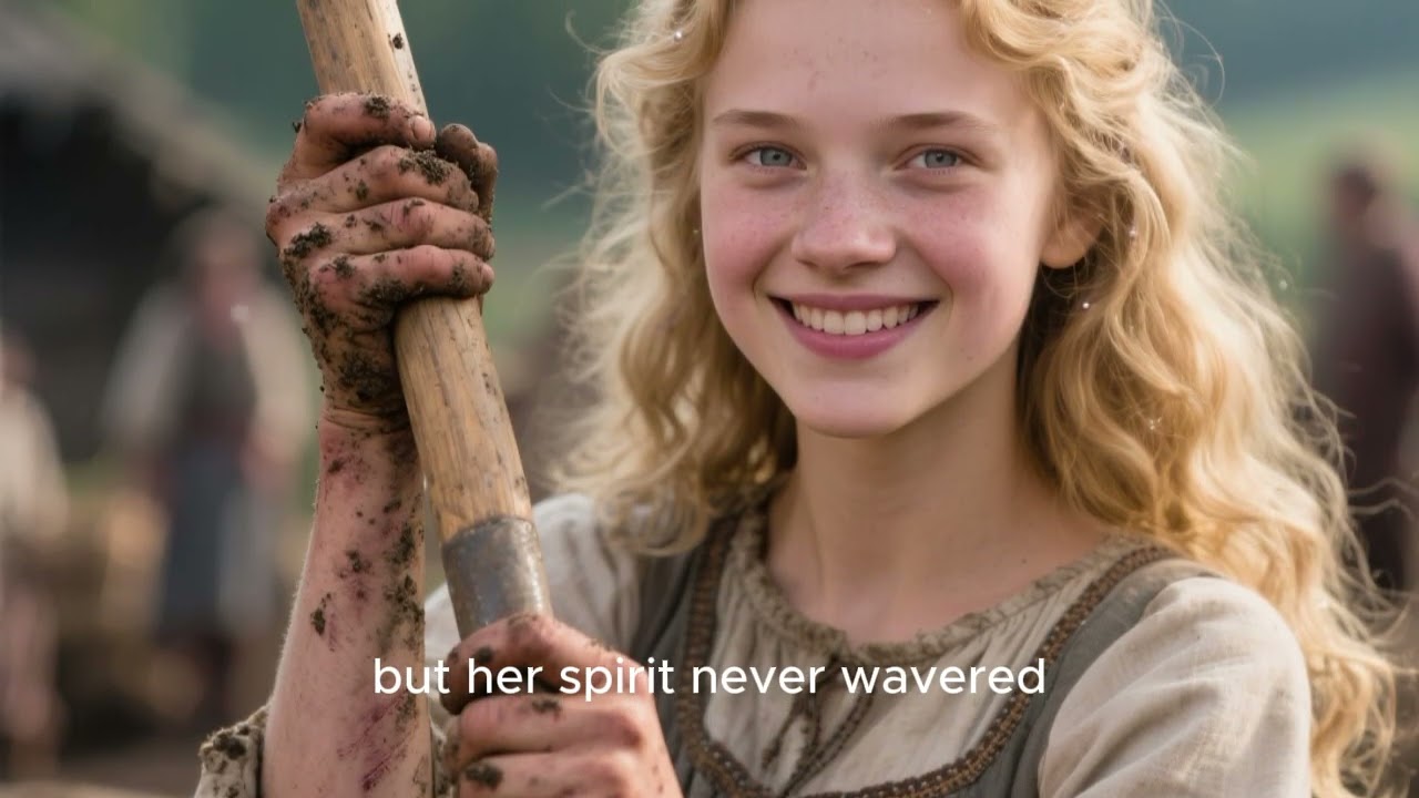 Deborah  The Beautiful and Skillful Girl