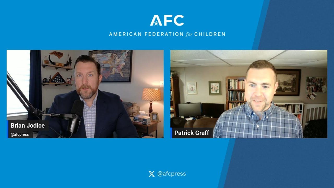 The AFC Press Newsroom Reacts to Latest NAEP Scores