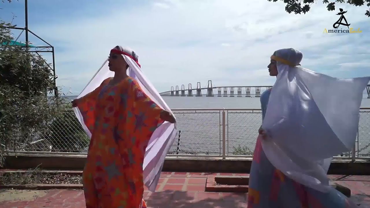 Tributo al Día de la Zulianidad, A Orillas del Lago (Gaita Zuliana) Corte Nacionalista