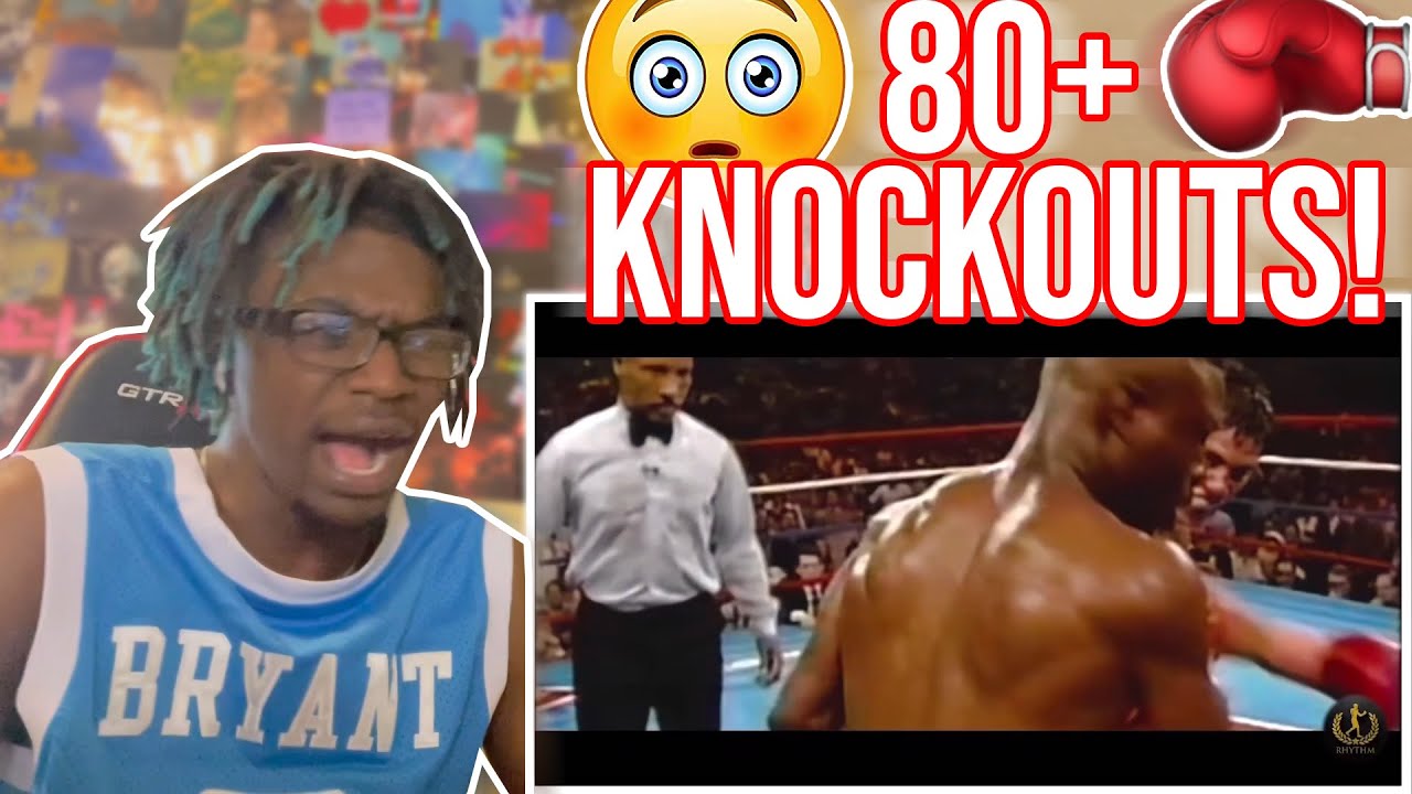 MOST FEARED MEXICAN FIGHTER IN BOXING HISTORY JULIO CESAR CHAVEZ REACTION