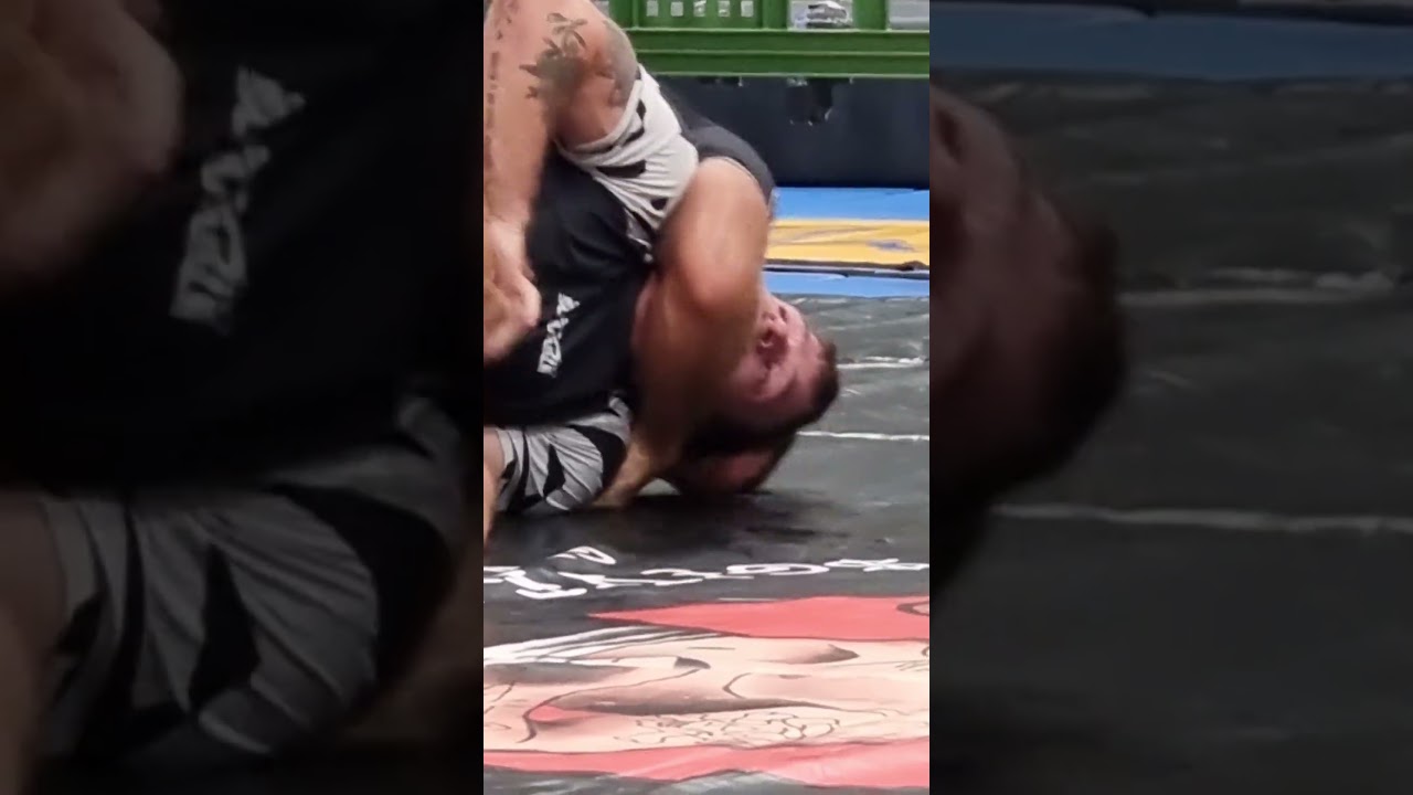GIVE ME THE MONEY 7 | CUARTOS DE FINAL | Jose Tamargo vs Camilo Petkoff #bjjcanarias #givemethemoney