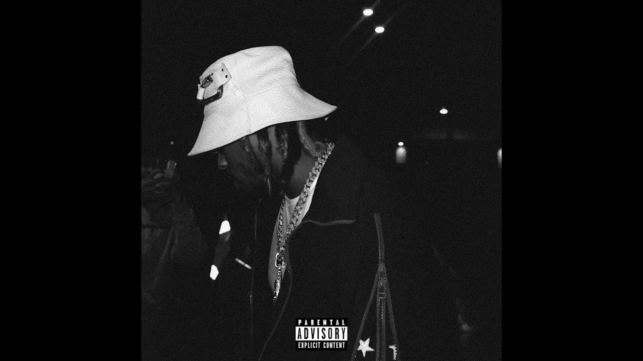 [FREE] FUTURE TYPE BEAT - 