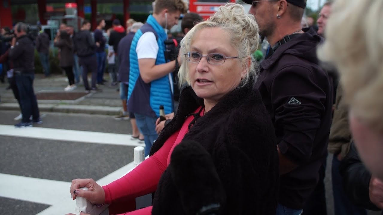 Reportage aus Chemnitz: 