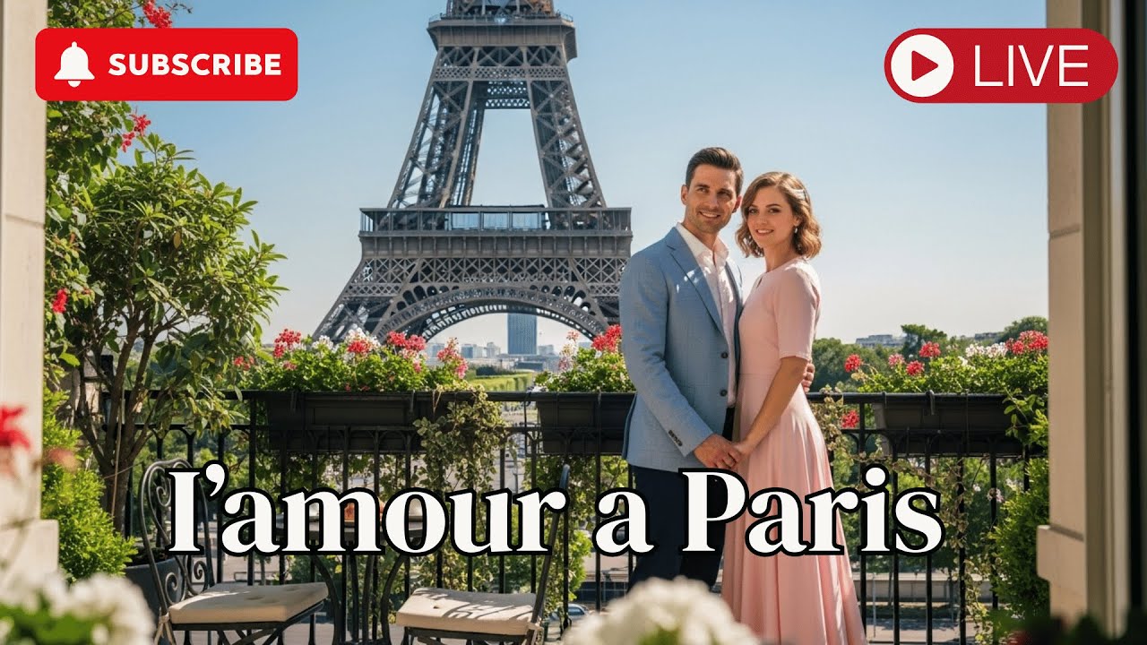 French Love Song Lyrics &ndash; Traduction Anglaise Mot &agrave; Mot 💋 Chanson Fran&ccedil;aise d&rsquo;Amour Authentique