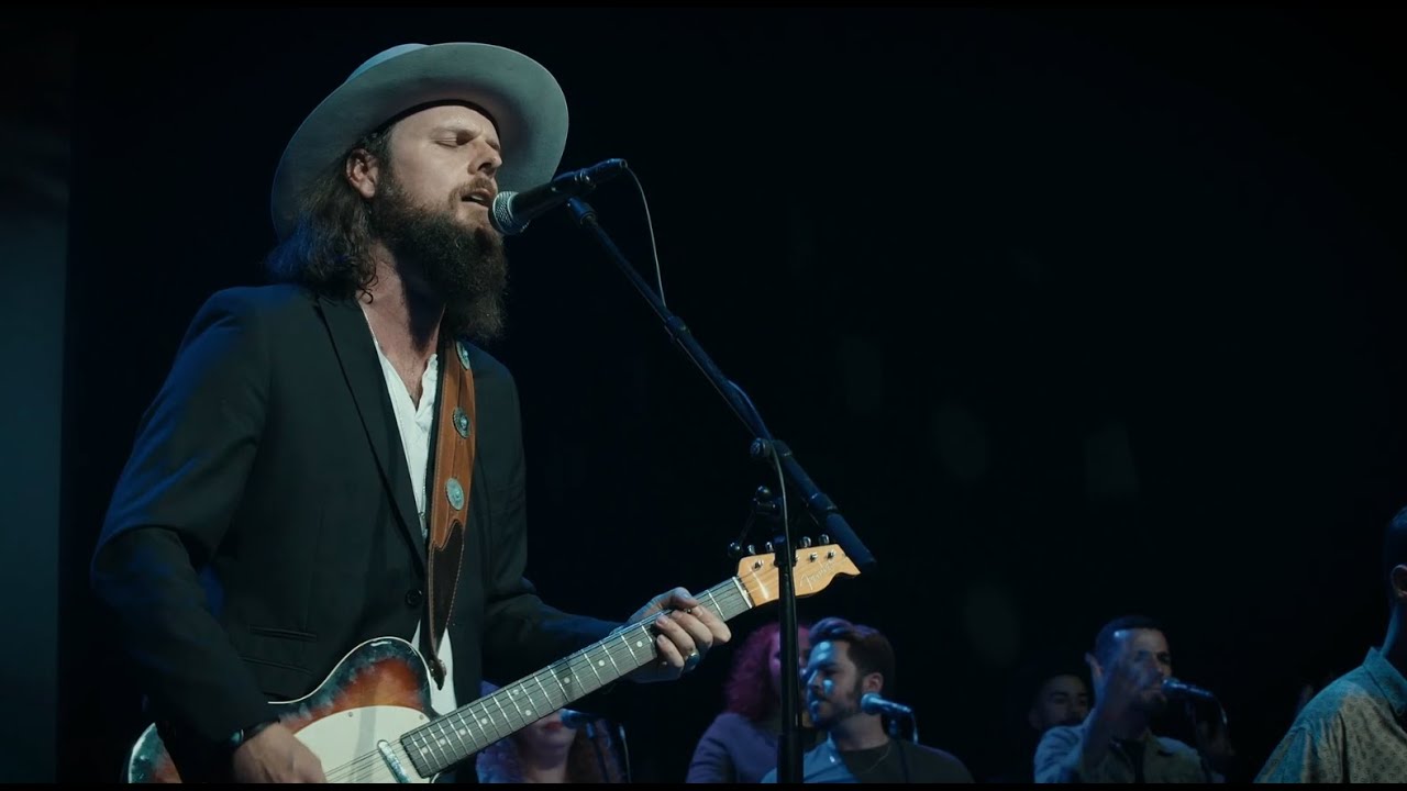 Red Beard - Might Be Heaven Or Might Be Hell (LIVE)