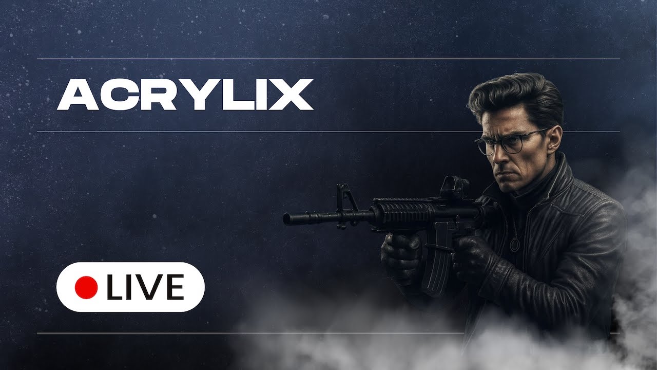 Киберспортивные движения в Rainbow Six Siege мобиле. Смотрим новую игру перенесенную с ПК