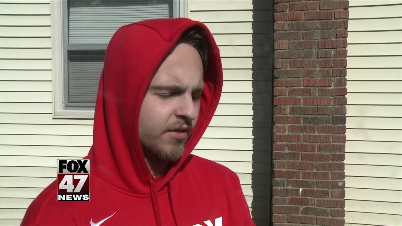 Owosso man says his mother is killer in Wednesday night homicide