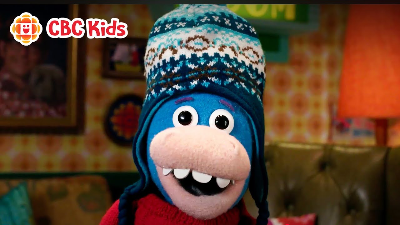 Welcome to Canada! | CBC Kids