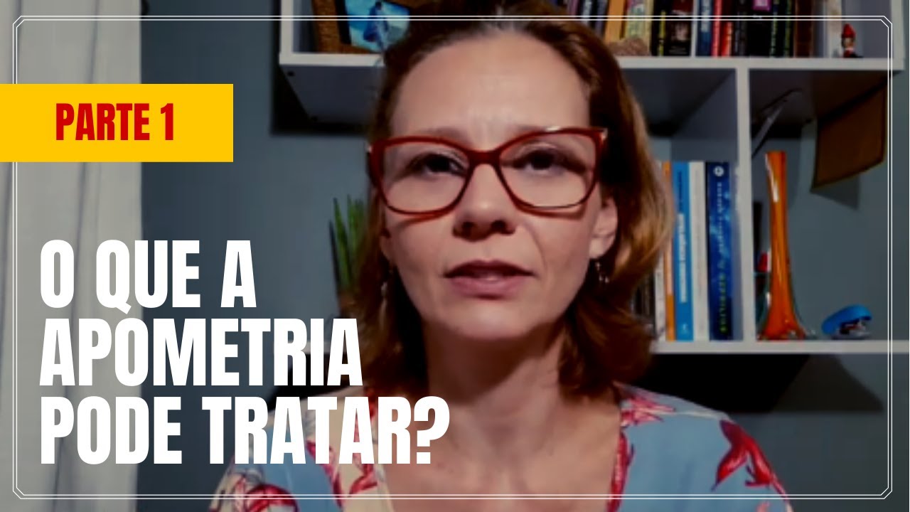 O que a Apometria pode tratar? (PARTE 1)