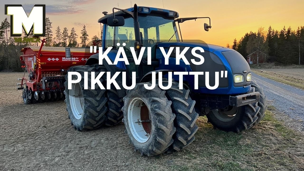Innolla odotetaan miten kasvaa - Vahva-Kauran kylyvöprosessi