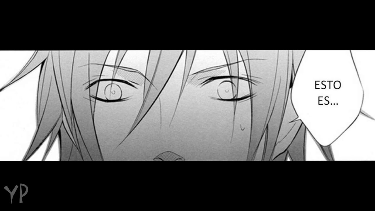 【TnC】Doujinshi Shiki x Akira ♦Dogs Night Fever♦ Español