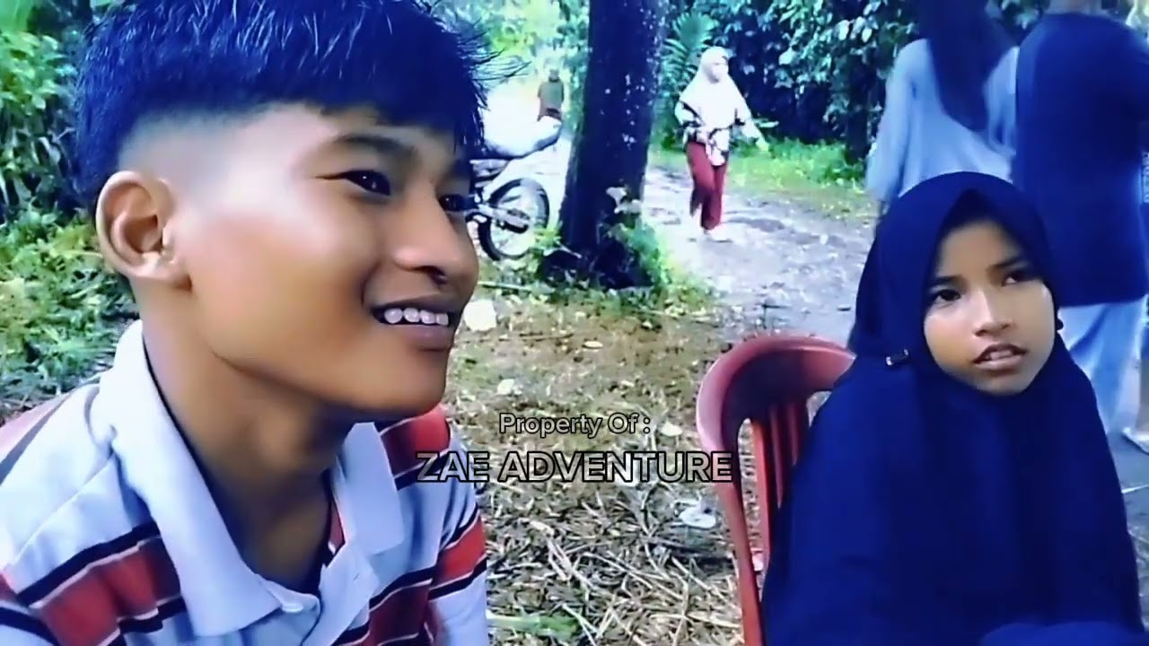 FIRASAT NIA DALAM MIMPI SEBELUM KEPERGIANNYA DICERITAKAN SANG ADIK