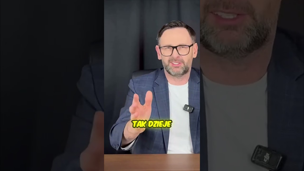Pieniądze w druku, złoto w cenie! Czy makulatura to nasza przyszłość?