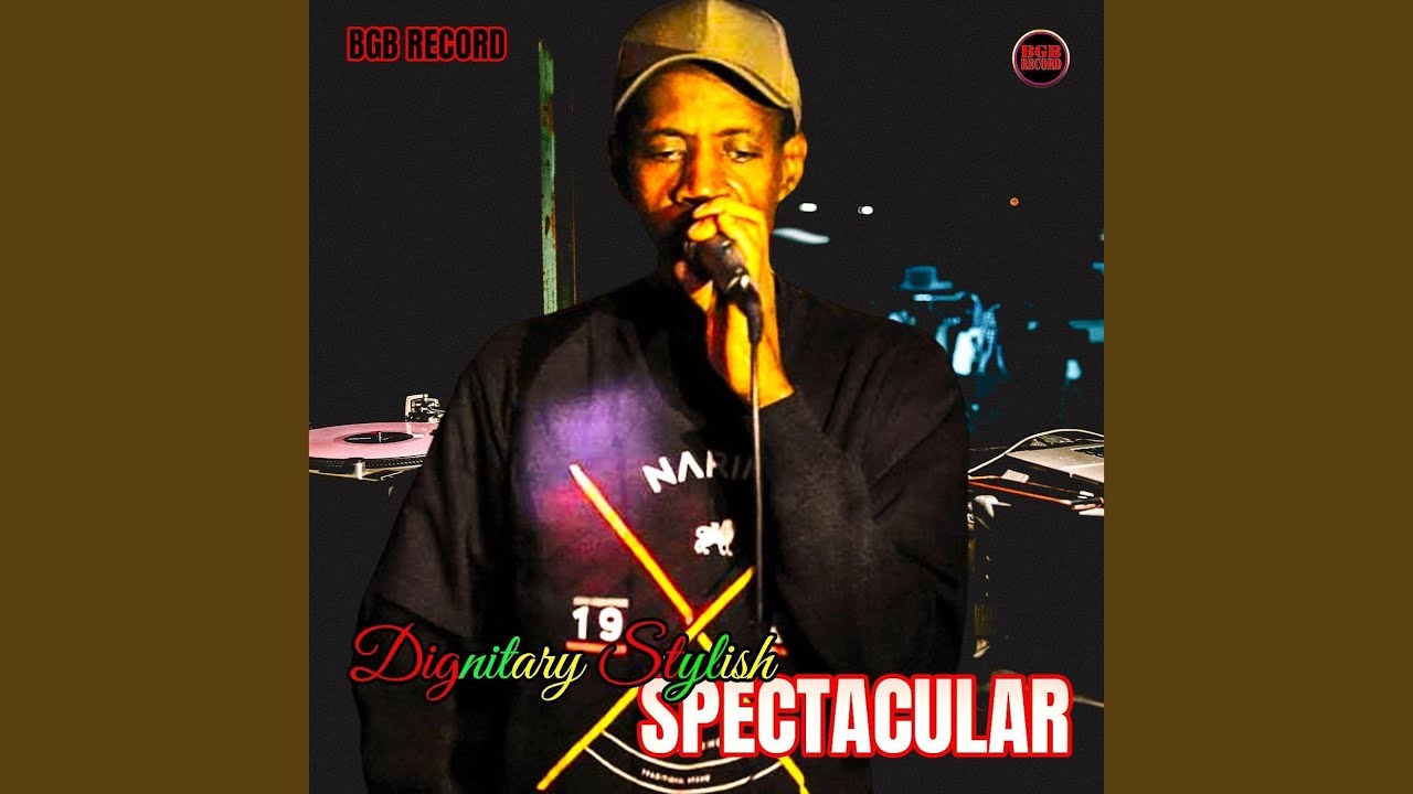 Spectacular