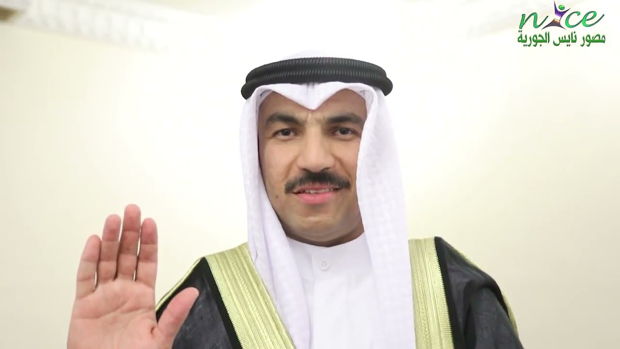 افراح الفرحان حفل زفاف/ نهار مطر السعيدي